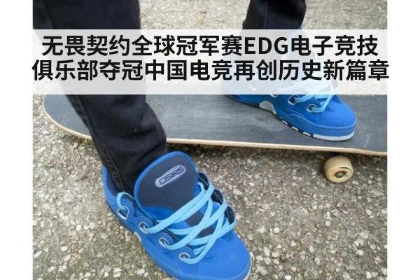 无畏契约全球冠军赛EDG电子竞技俱乐部夺冠中国电竞再创历史新篇章